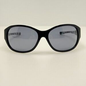Oakley Sunglasses Abandon Black 60-16-120